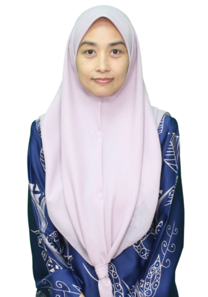 Norziana binti Aminudin